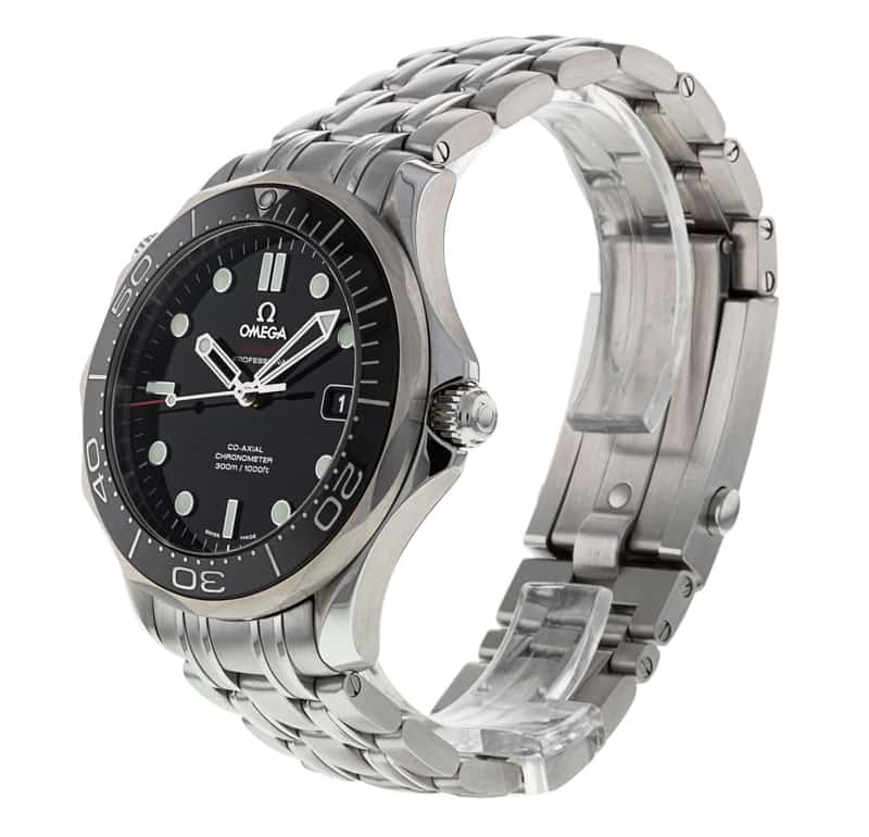 Omega Seamaster 300m 212.30.41.20.01.003